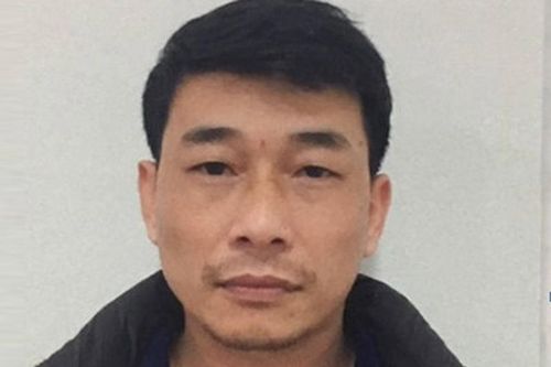 Bắt quả tang đối tượng cất giấu ma túy trong người