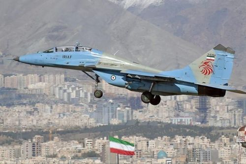 Mỹ mua tiêm kích MiG-29 Liên Xô: Thương vụ 'nhất tiễn hạ song điêu'