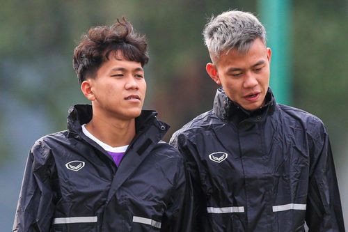 SEA Games là màn đánh giá U23 Việt Nam trước U23 châu Á