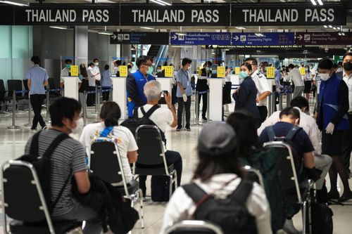 Lưu ý khi đi du lịch tự túc đến Thái Lan