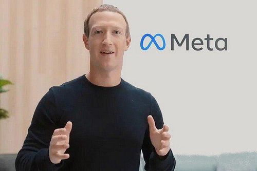 Facebook rơi khỏi top 10 công ty lớn nhất thế giới