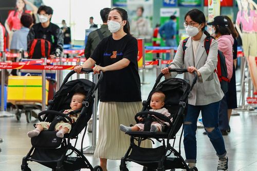 Đà Nẵng khởi động lại đường bay quốc tế từ cuối tháng 3