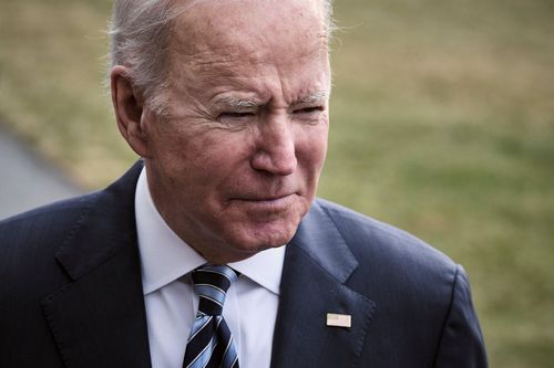 Cơ hội sửa sai của ông Biden