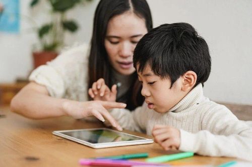 Trẻ 3 tuổi ở Bắc Kinh sẽ không còn phải học thêm Toán, Tiếng Anh