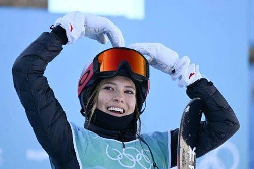 Con cưng, con ghẻ của dân mạng Trung Quốc tại Olympic Bắc Kinh
