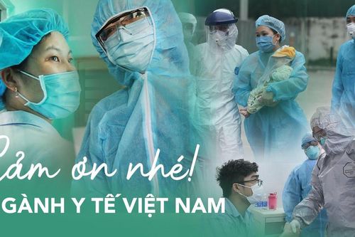 Thay lời muốn nói
