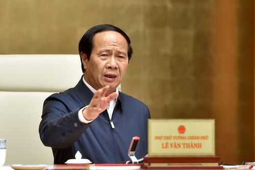 Năm 2022, phải quyết tâm hoàn thành 361 km cao tốc trục Bắc-Nam