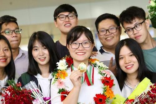 Tuyển chọn tạo nguồn nhân lực chất lượng cao