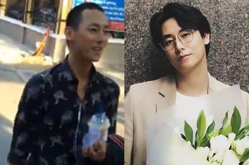 Rời xa showbiz sau loạt ồn ào, 'nam thần' Rocker Nguyễn giờ ra sao?