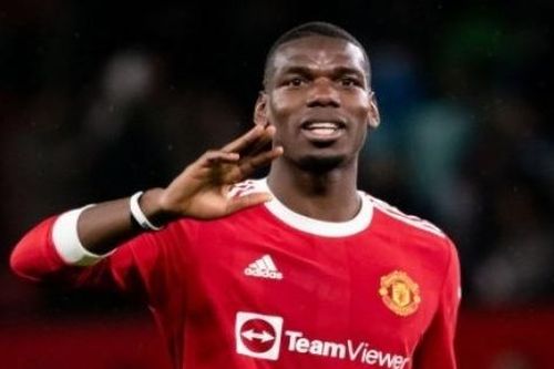 Chuyển nhượng cầu thủ Man Utd: Paul Pogba tập trung tìm lại phong độ; Jesse Lingard ra nước ngoài