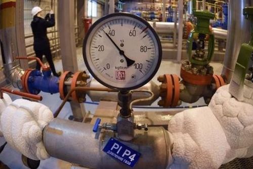 Căng thẳng Nga-Ukraine, châu Âu đồng lòng 'tự lực cánh sinh' về khí đốt