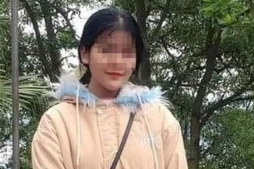 Sau 4 ngày mất tích, thi thể nữ sinh lớp 12 được tìm thấy dưới sông