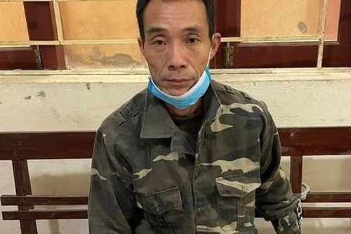 Chú ruột dùng súng tự chế bắn vợ chồng cháu trai