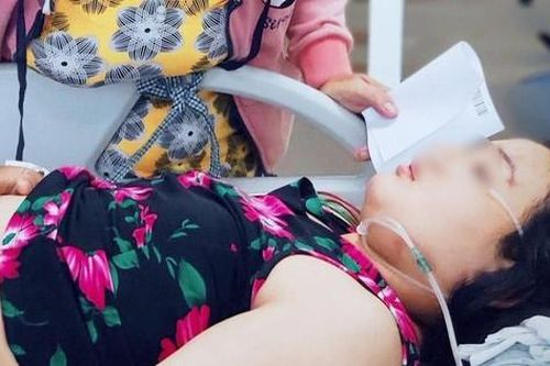 Uống 1,5 lít nước ngọt mỗi ngày, bé gái rơi vào mê man