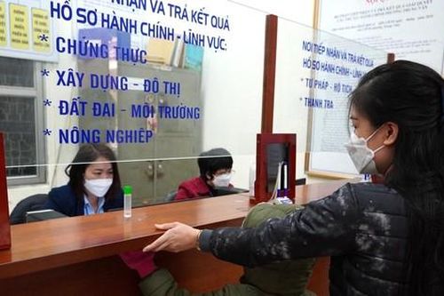 Hà Nội hoàn thành vượt chỉ tiêu tinh giản 10% biên chế