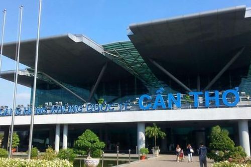 Cần Thơ quy hoạch khu kinh tế, dịch vụ hơn 10.600ha gần sân bay