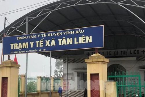 Xác minh trạm y tế ở Hải Phòng thu tiền test COVID-19 để 'hỗ trợ cán bộ vì quá vất vả'