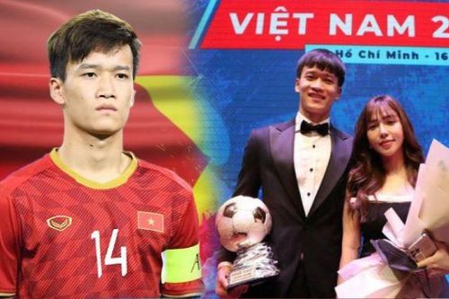 Hoàng Đức giành Quả bóng vàng: Tuổi 24 và tương lai hứa hẹn