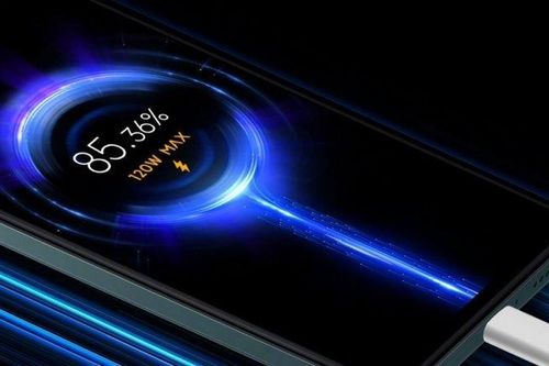 Xiaomi đang thử nghiệm sạc nhanh 150W