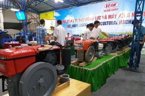 Phê chuẩn khởi tố cựu Chủ tịch HĐQT và cựu Tổng giám đốc VEAM