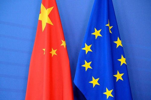 EU khiếu nại WTO khúc mắc với Trung Quốc về bằng sáng chế công nghệ