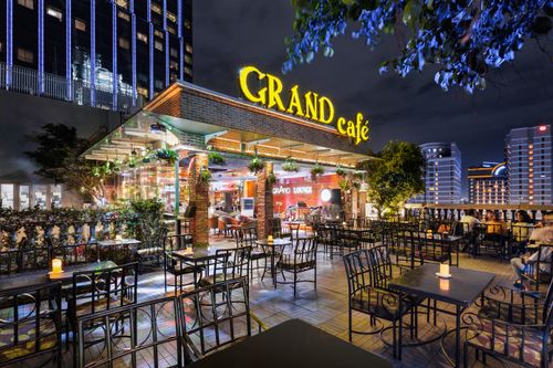 Các khách sạn TP Hồ Chí Minh đảm bảo phòng dịch khi đón khách quốc tế trở lại
