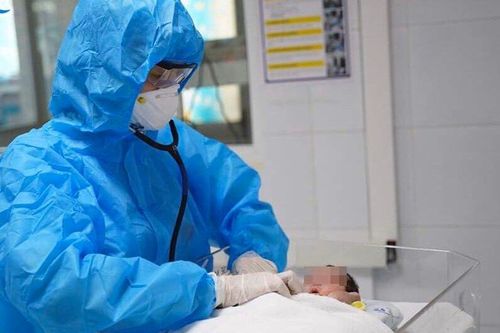 Cảnh giác với hội chứng viêm đa hệ thống ở trẻ em sau khi mắc COVID-19