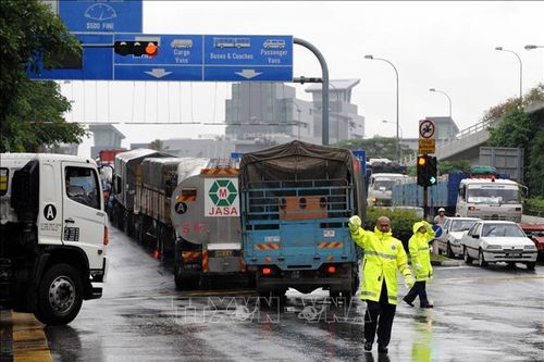 Malaysia tích cực triển khai việc mở cửa biên giới