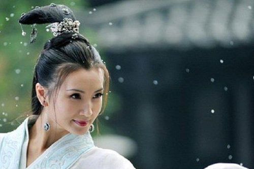 'Điêu Thuyền' Trần Hảo từ bỏ nghiệp diễn, trở thành giảng viên giờ ra sao?