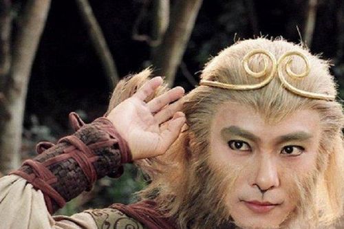 Rộ tin tài tử đóng 'Tôn Ngộ Không' Trương Vệ Kiện bị bắt giữ