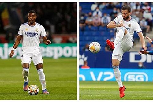 Ancelotti đứng trước quyết định lớn ở Real Madrid
