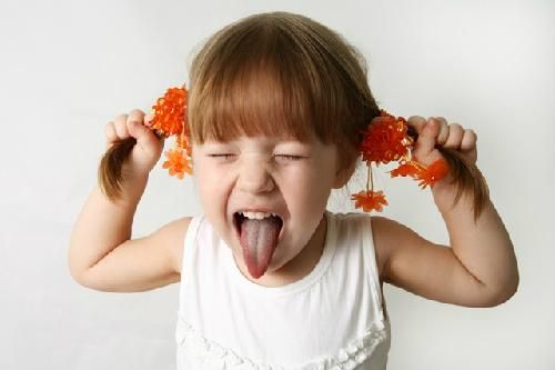 Dấu hiệu trẻ bị tăng động giảm chú ý