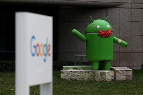 Cuối cùng Google cũng thay đổi chính sách theo dõi quảng cáo trên hệ điều hành Android