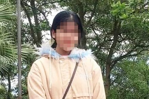 Thi thể nữ sinh lớp 12 được tìm thấy sau 5 ngày mất tích bí ẩn