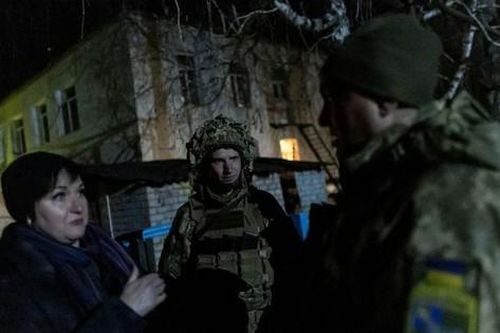 Khủng hoảng Ukraine-Nga đang ở đâu và sẽ đi về đâu?