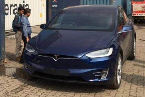Ấn Độ ra điều kiện cho Tesla nếu muốn vào thị trường nước này
