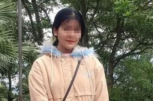 Nguyên nhân tử vong ban đầu của nữ sinh lớp 12 ở Hải Dương sau nhiều ngày mất tích