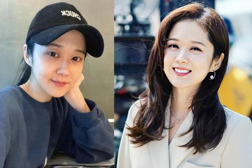 Lộ khuyết điểm lão hóa, liệu Jang Nara còn xứng với danh hiệu 'mỹ nhân không tuổi'?
