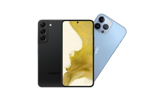 5 tính năng trên Galaxy S22 Ultra mà iPhone nên có