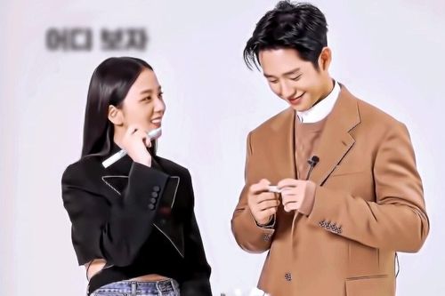 Jisoo (BLACKPINK) được 2 'đại gia' vây quanh sau khi vừa kết thúc 'mối tình' với Jung Hae In