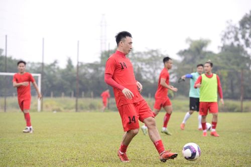 V.League 2022: Ông Hoàn 'pháo' có giúp Hải Phòng nổ như pháo?