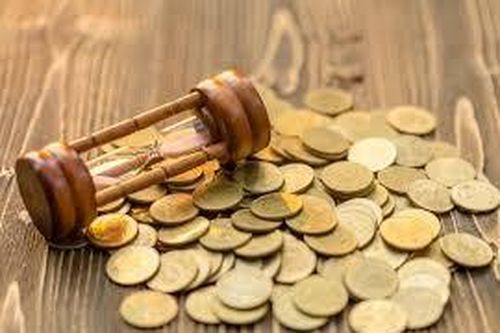 Người không kiếm được tiền