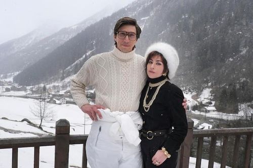 Không nên bỏ lỡ bộ phim về sóng gió gia tộc thời trang hàng đầu nước Ý 'House of Gucci'