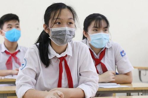 Hà Nội: Học sinh lớp 1 đến lớp 6 thuộc 12 quận tạm hoãn học trực tiếp