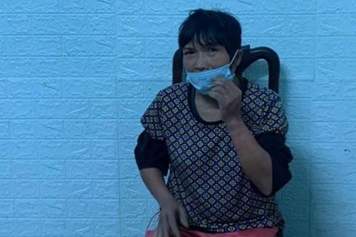 Người phụ nữ liên quan đến vụ giết người ở Yên Sơn đã bị bắt