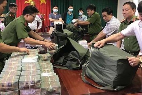 Truy nã đối tượng liên quan đến đường dây xăng giả tại Đồng Nai