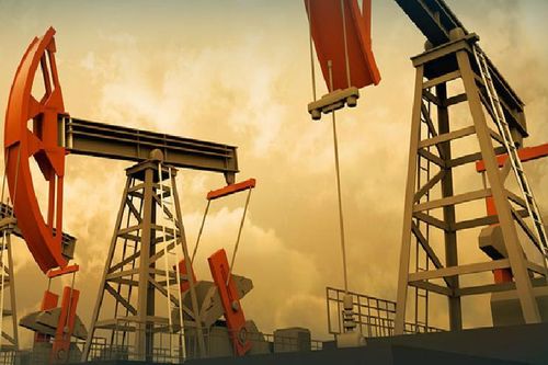 Mỹ tái thống trị ngành sản xuất dầu nhờ khủng hoảng Ukraine?