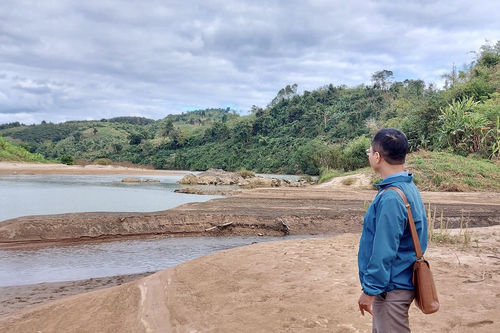 Dân phản đối thủy điện 'mọc' gần làng du lịch, Chủ tịch TP Kon Tum nói gì?