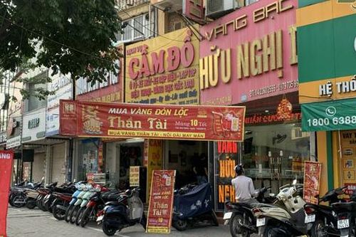 Mặt bằng cho thuê ở Hà Nội khởi sắc, chủ nhà cũng 'tung chiêu' để 'hút' khách