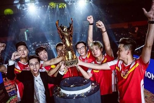 Esports Việt Nam và bài toán chuyên nghiệp sau hơn 2 thập niên